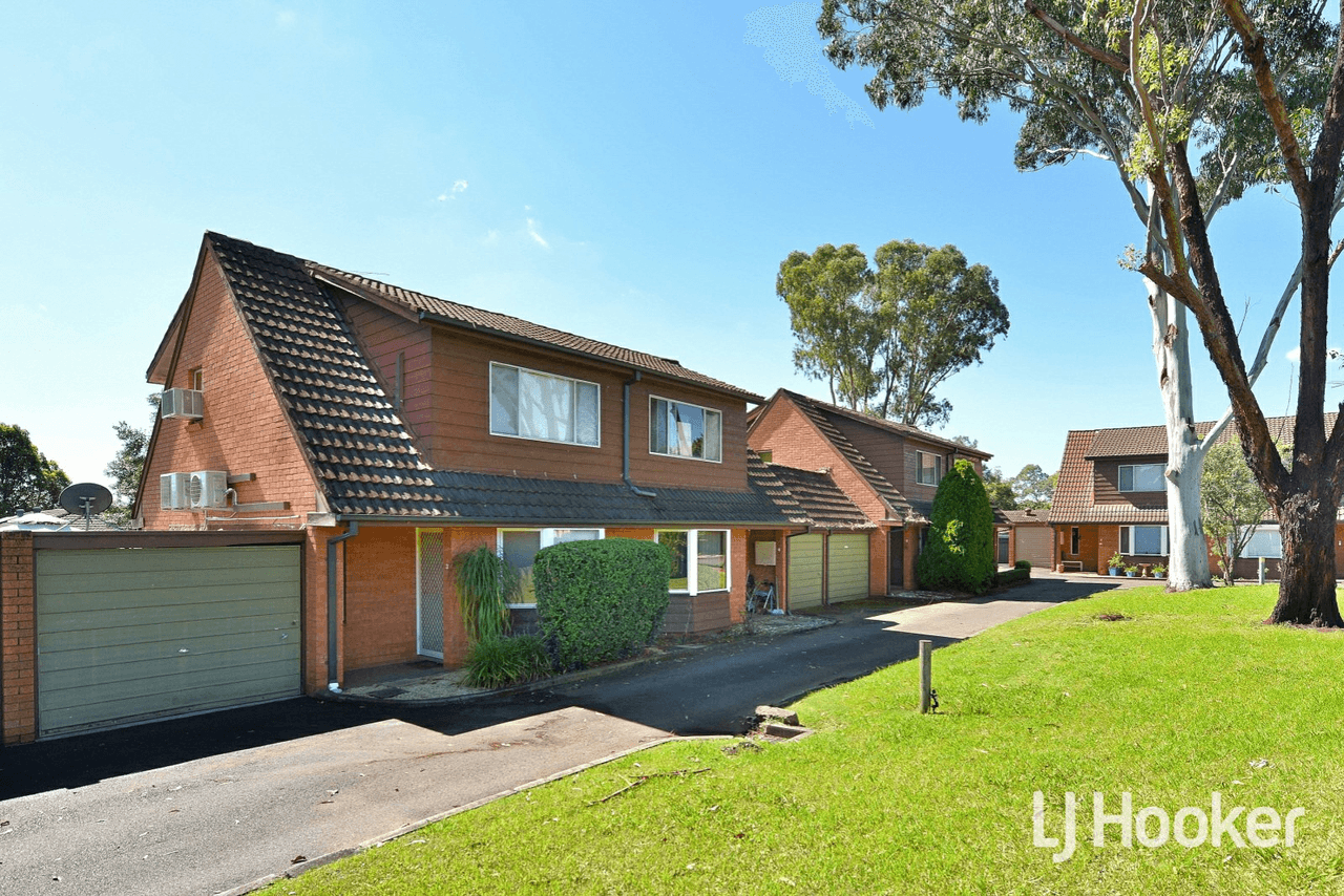 3/37-39 Rose Street, SEFTON, NSW 2162