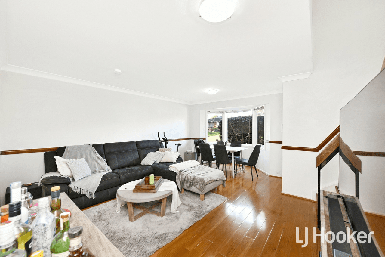 3/37-39 Rose Street, SEFTON, NSW 2162