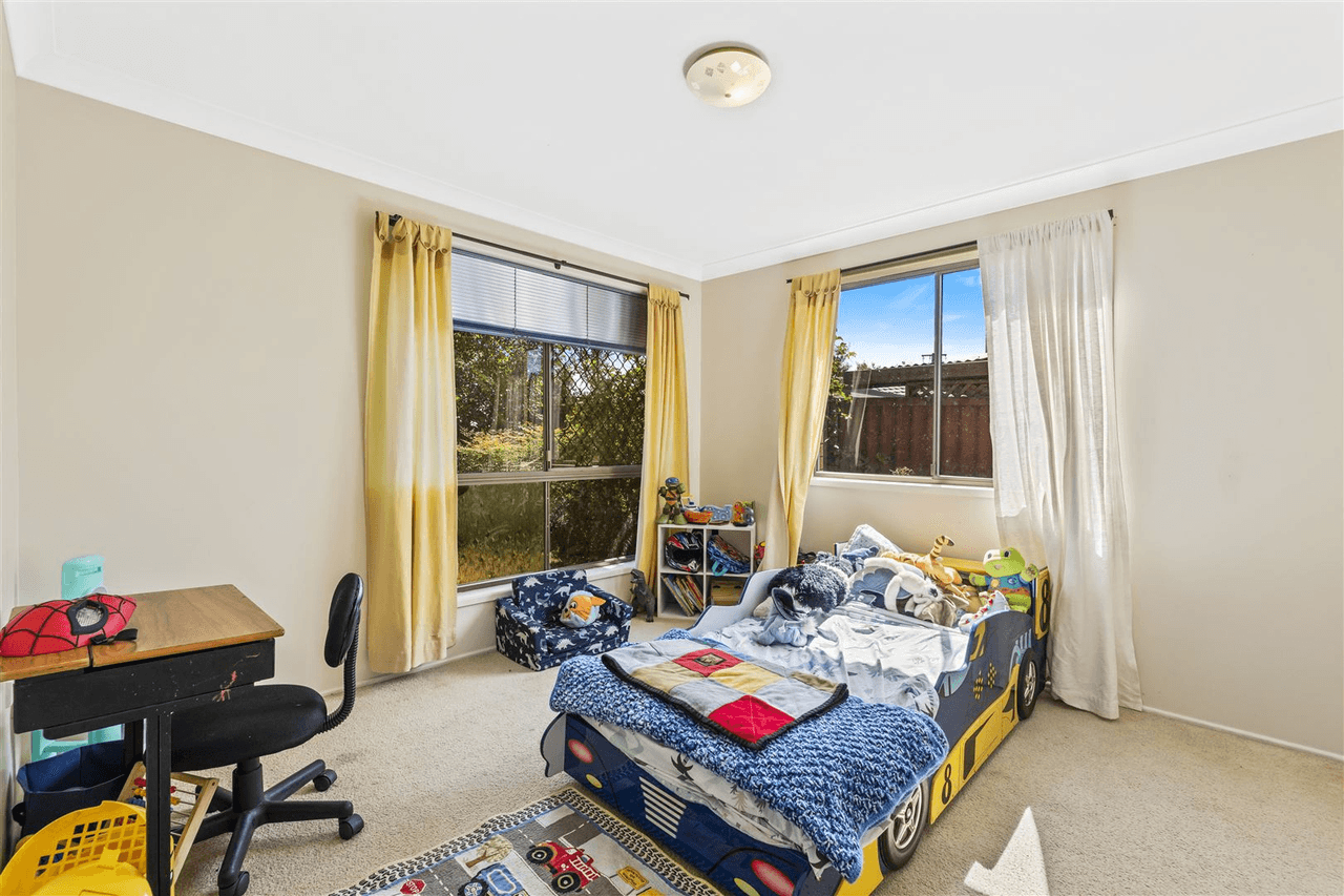 3 Podd Street, Wilsonton, QLD 4350