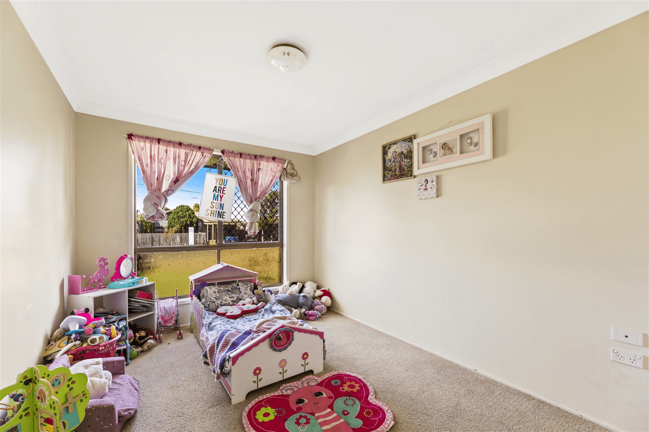 3 Podd Street, Wilsonton, QLD 4350