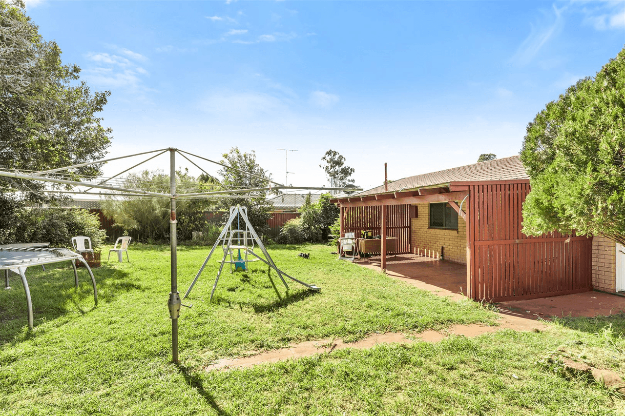 3 Podd Street, Wilsonton, QLD 4350