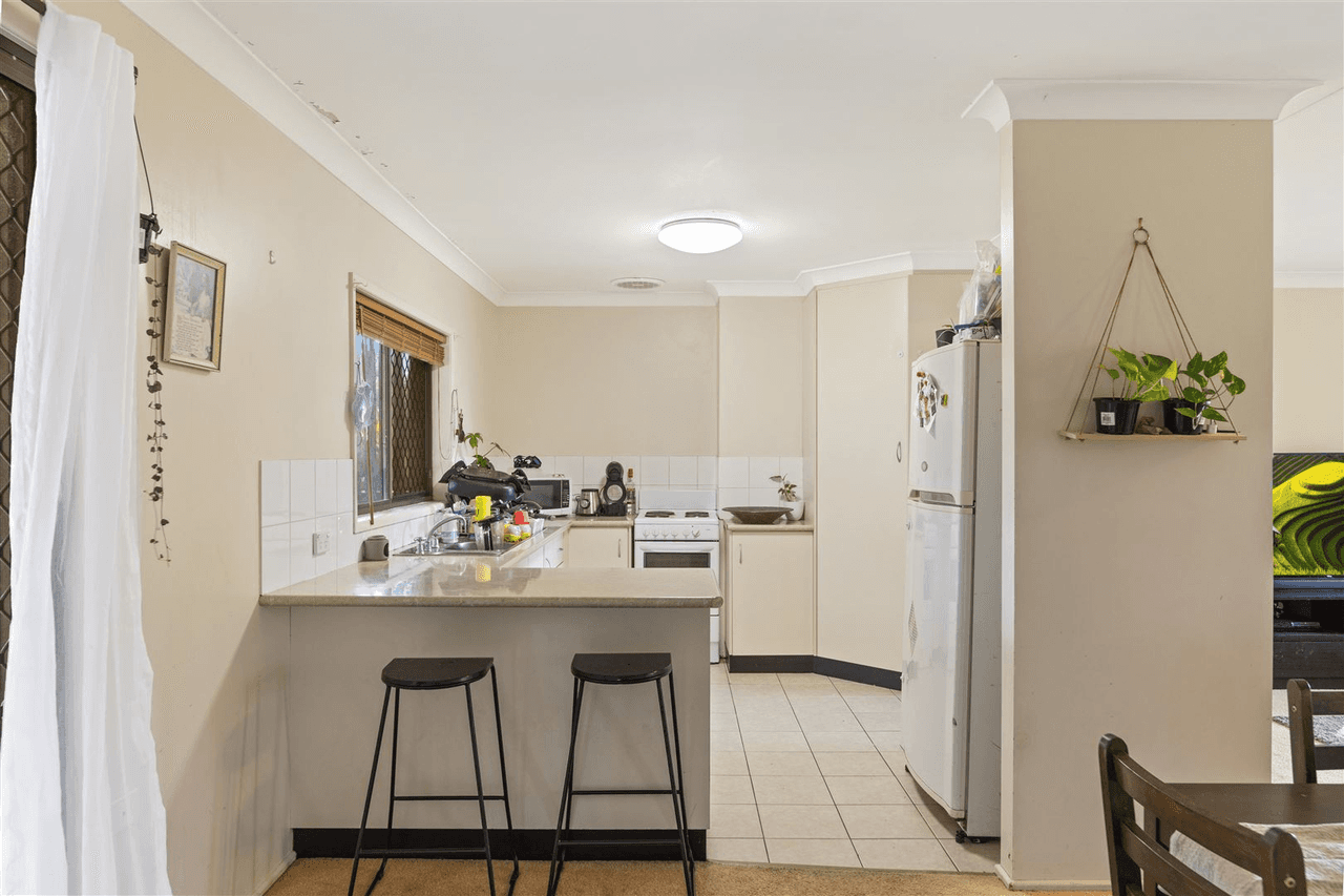 3 Podd Street, Wilsonton, QLD 4350