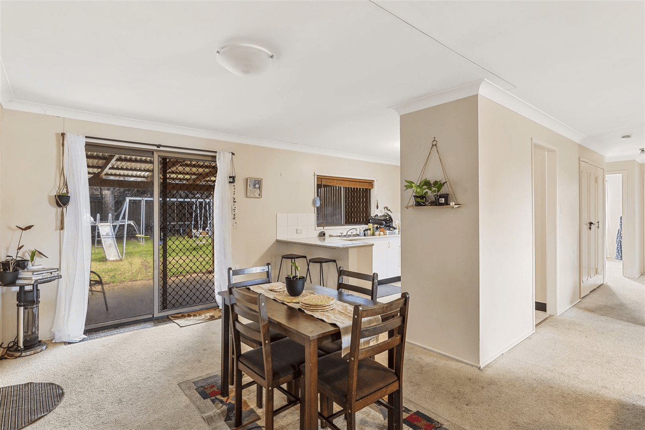 3 Podd Street, Wilsonton, QLD 4350