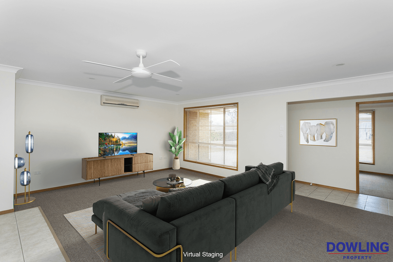 20 Dangar Circuit, MEDOWIE, NSW 2318