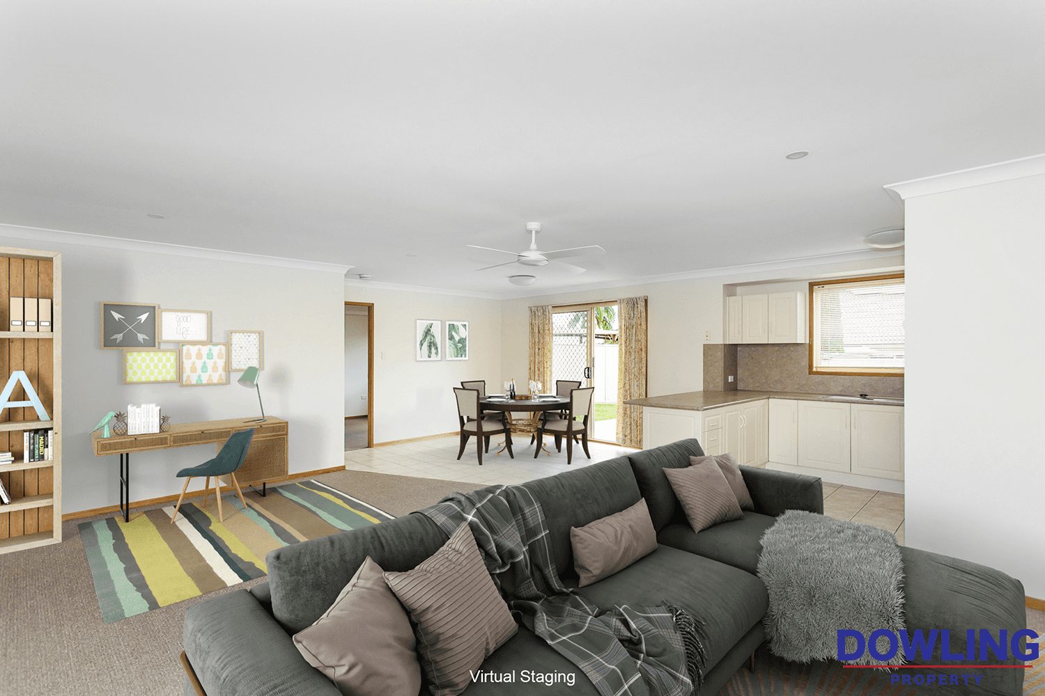 20 Dangar Circuit, MEDOWIE, NSW 2318