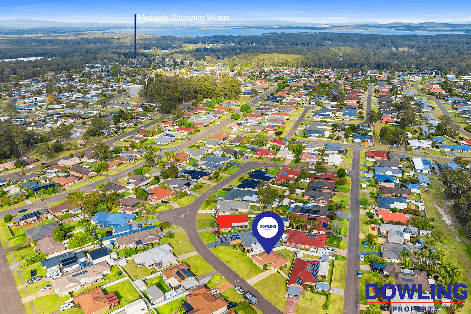 20 Dangar Circuit, MEDOWIE, NSW 2318