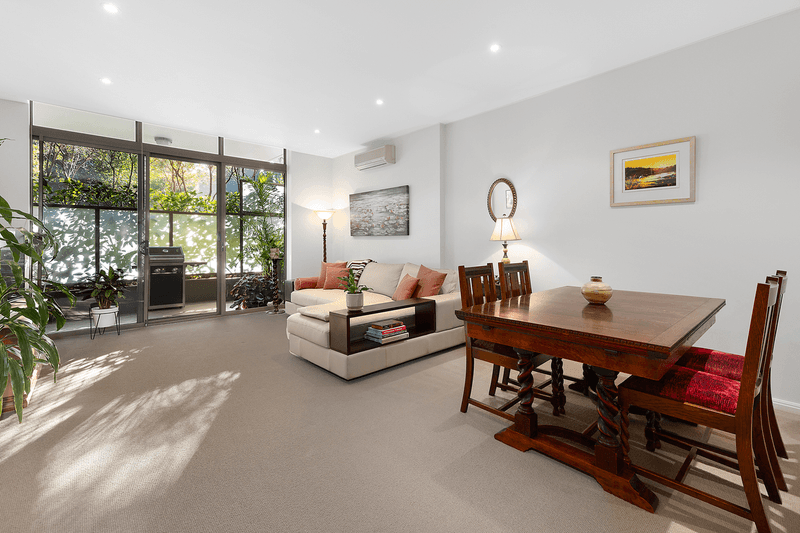 602/2C Munderah Street, WAHROONGA, NSW 2076