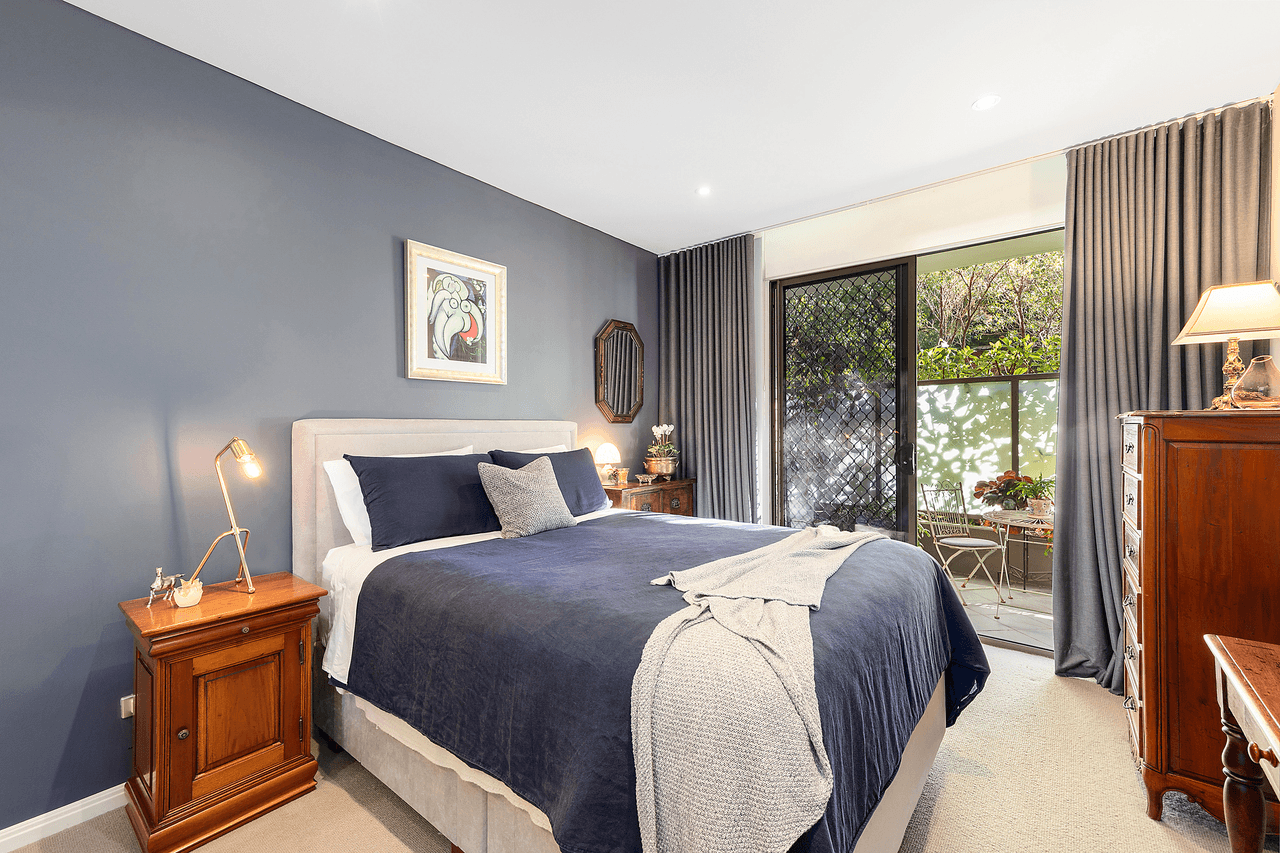 602/2C Munderah Street, WAHROONGA, NSW 2076