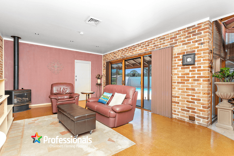 23 Links Avenue, Milperra, NSW 2214