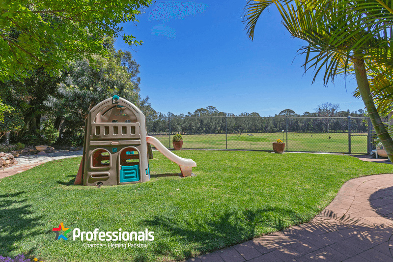 23 Links Avenue, Milperra, NSW 2214