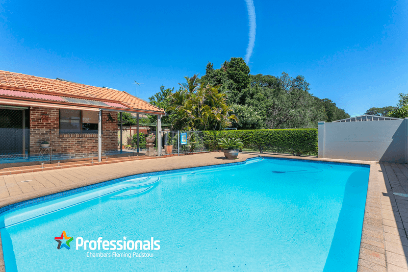 23 Links Avenue, Milperra, NSW 2214