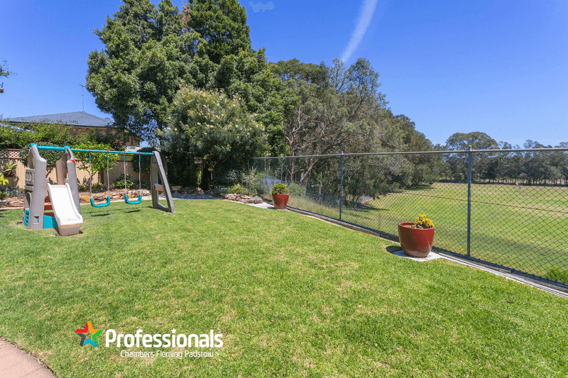 23 Links Avenue, Milperra, NSW 2214