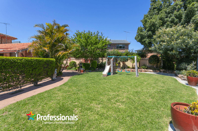 23 Links Avenue, Milperra, NSW 2214