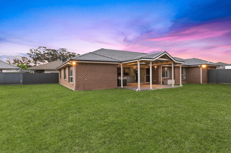 8 Houston Street, Jordan Springs, NSW 2747