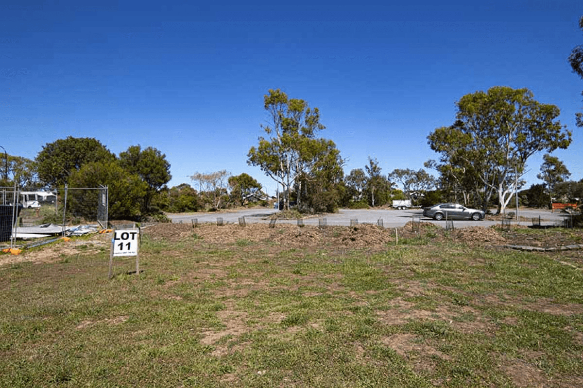 Lot 11 173 Port Road, Aldinga Beach, SA 5173