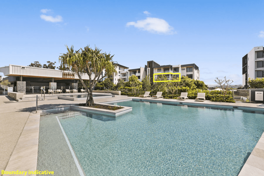 2013/21 Ross Street, BENOWA, QLD 4217