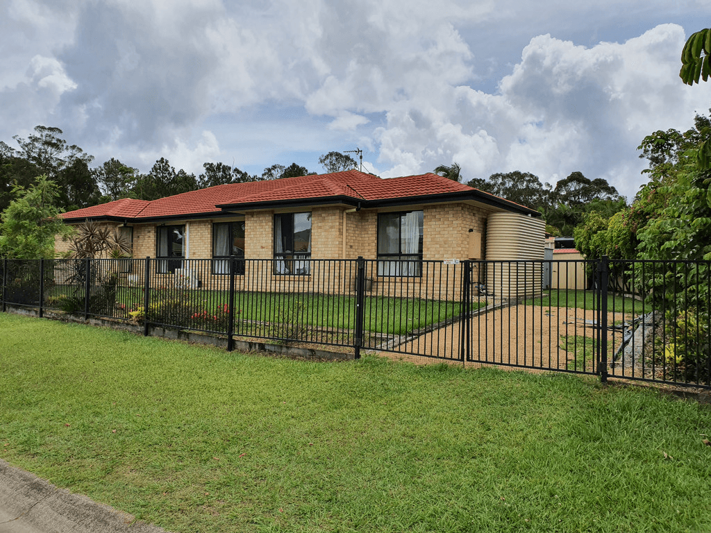 16 Rosewood Court, LANDSBOROUGH, QLD 4550