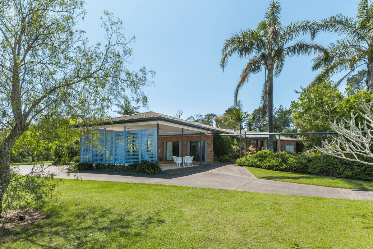 129 Hensons Road, Somersby, NSW 2250