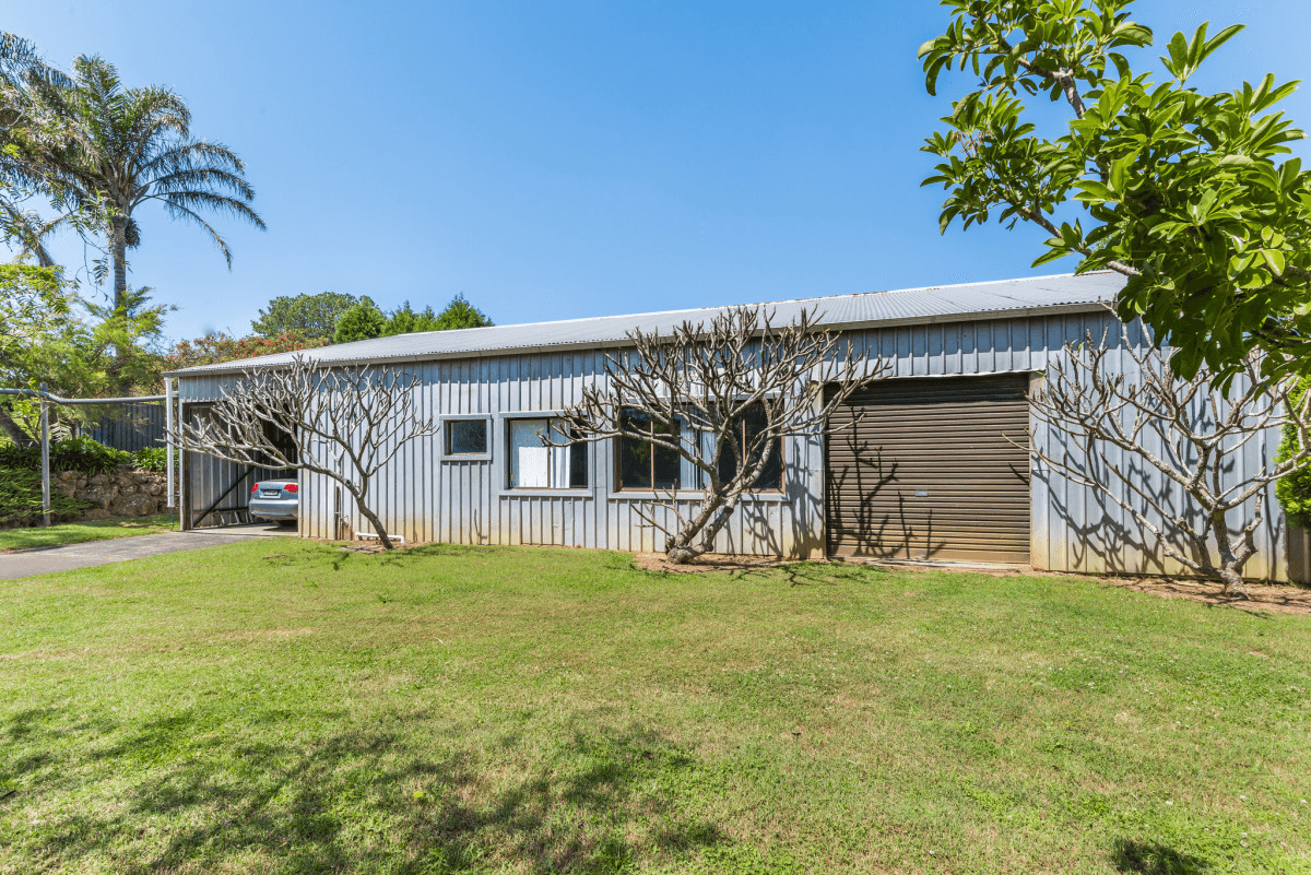 129 Hensons Road, Somersby, NSW 2250