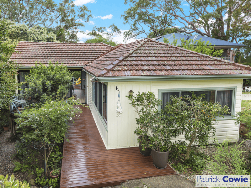 19 Waterview St, Seaforth, NSW 2092