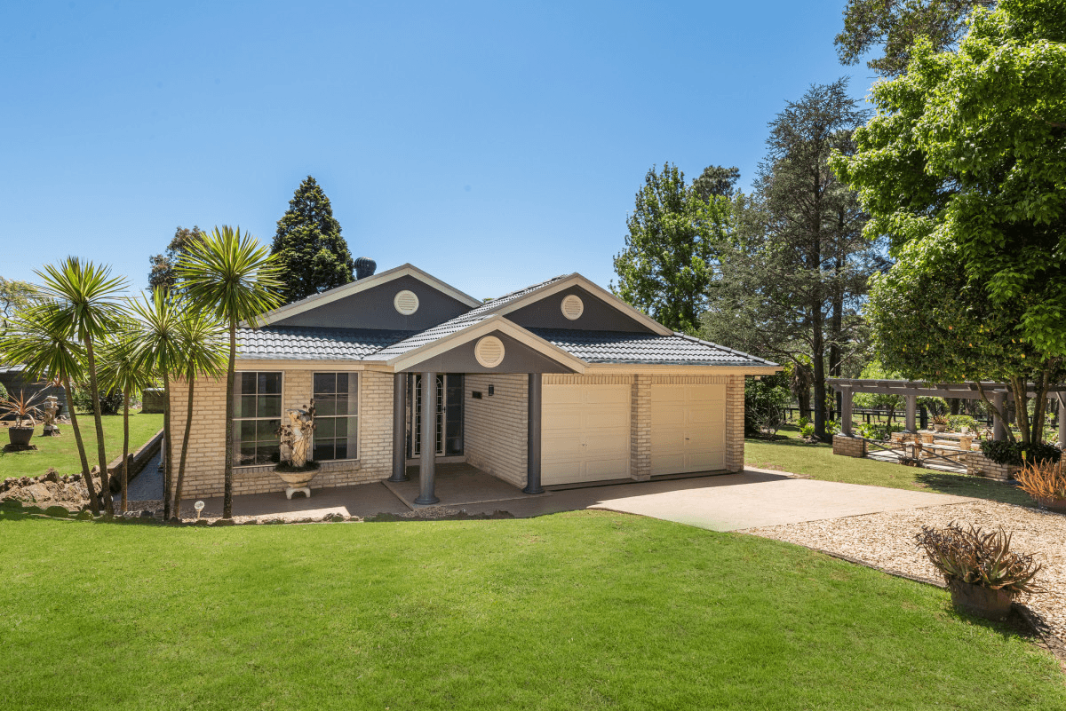 1060 Wisemans Ferry Road, Somersby, NSW 2250