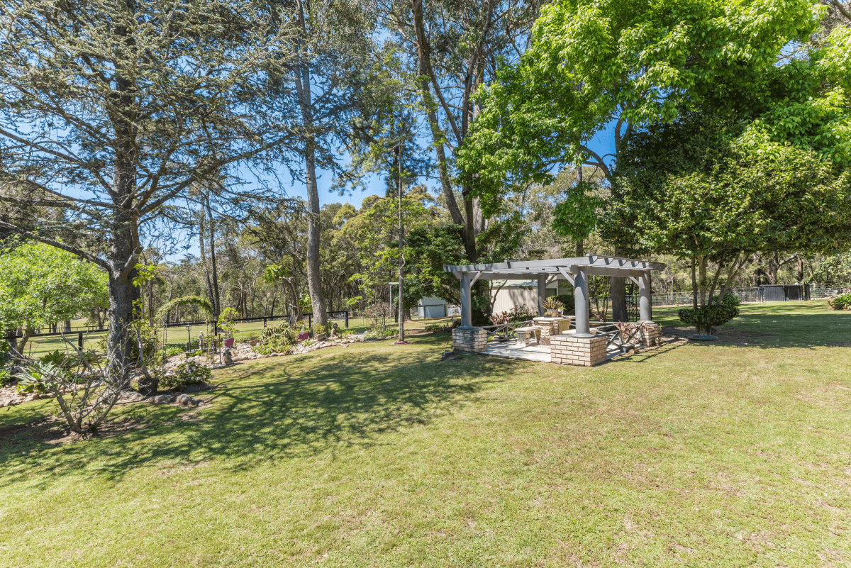 1060 Wisemans Ferry Road, Somersby, NSW 2250