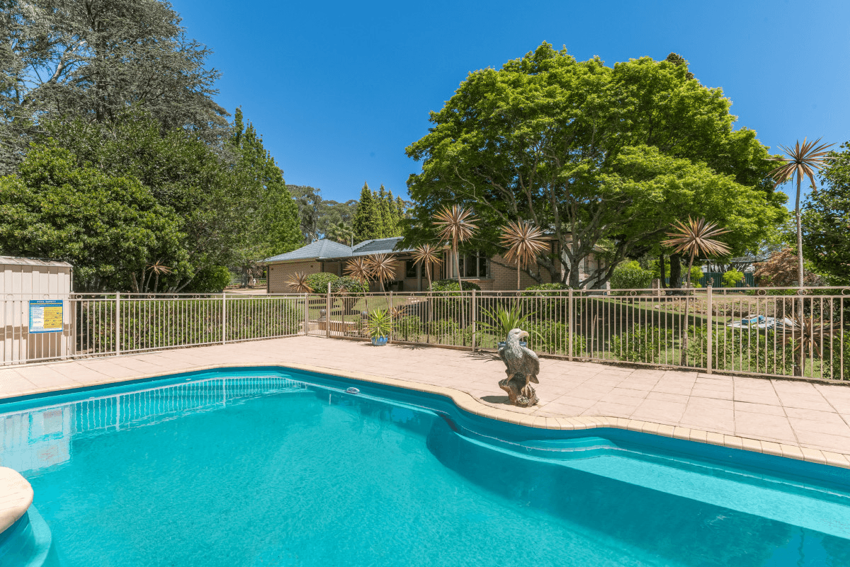 1060 Wisemans Ferry Road, Somersby, NSW 2250