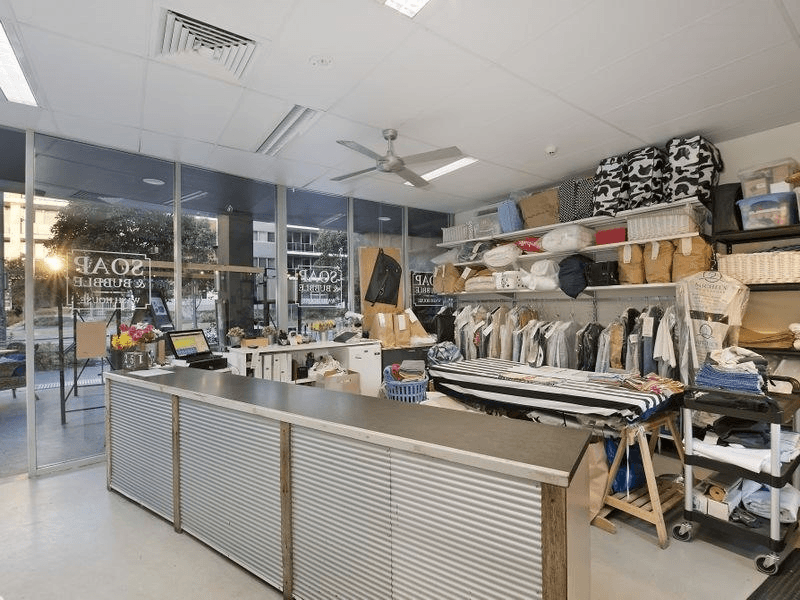 Shop 6/33 Epsom Road, Rosebery, NSW 2018