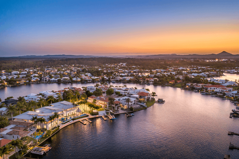 32-36 The Anchorage, Noosa Waters, QLD 4566