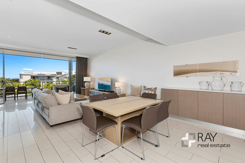 41/27-37 Bells Boulevard, Kingscliff, NSW 2487