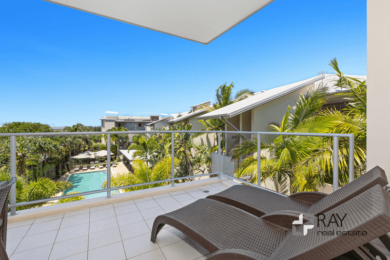 41/27-37 Bells Boulevard, Kingscliff, NSW 2487