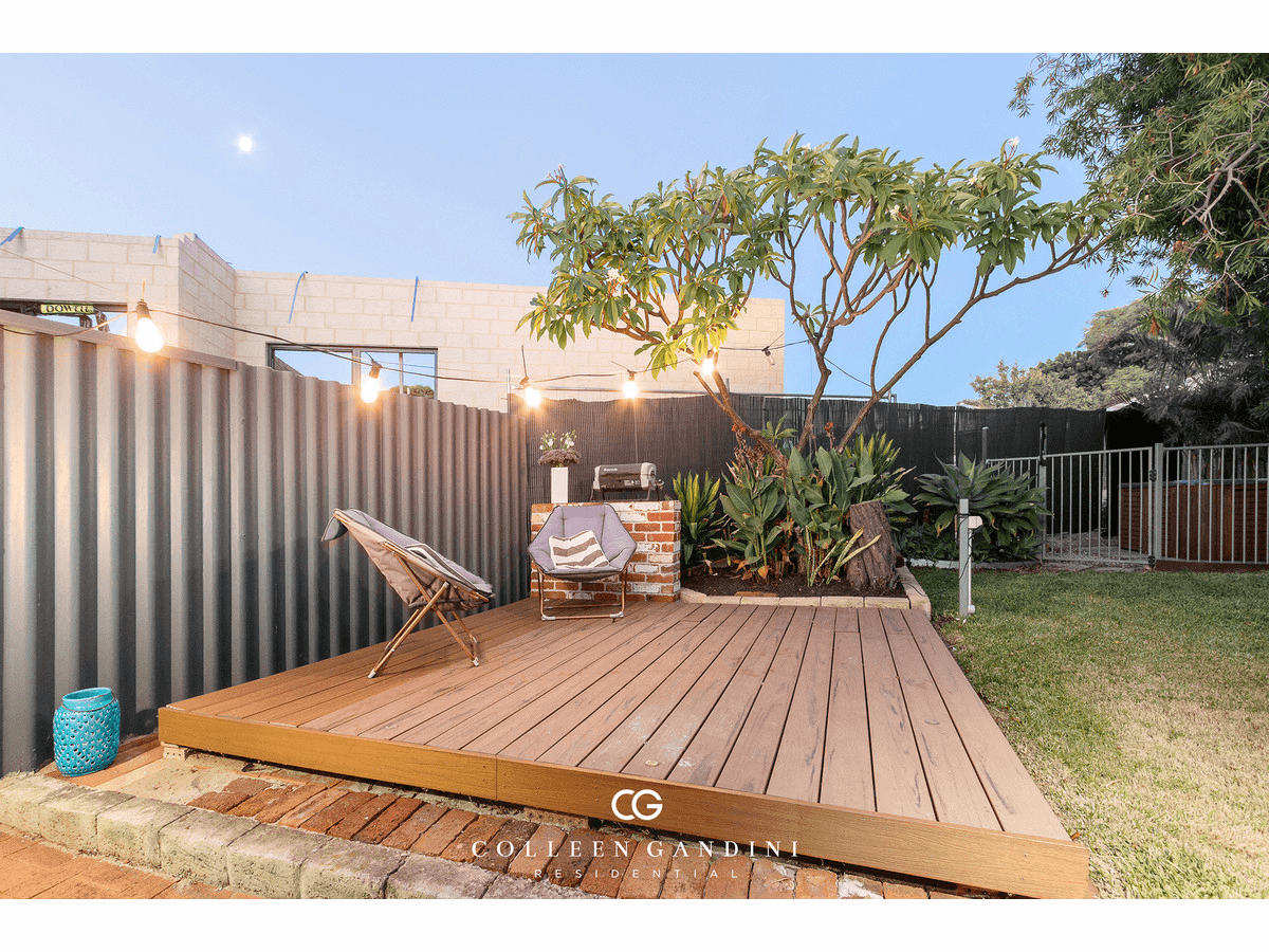 58 Shearn Crescent, Doubleview, WA 6018