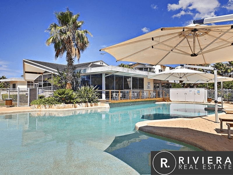 267/4 Bechert Road, Chiswick, NSW 2046