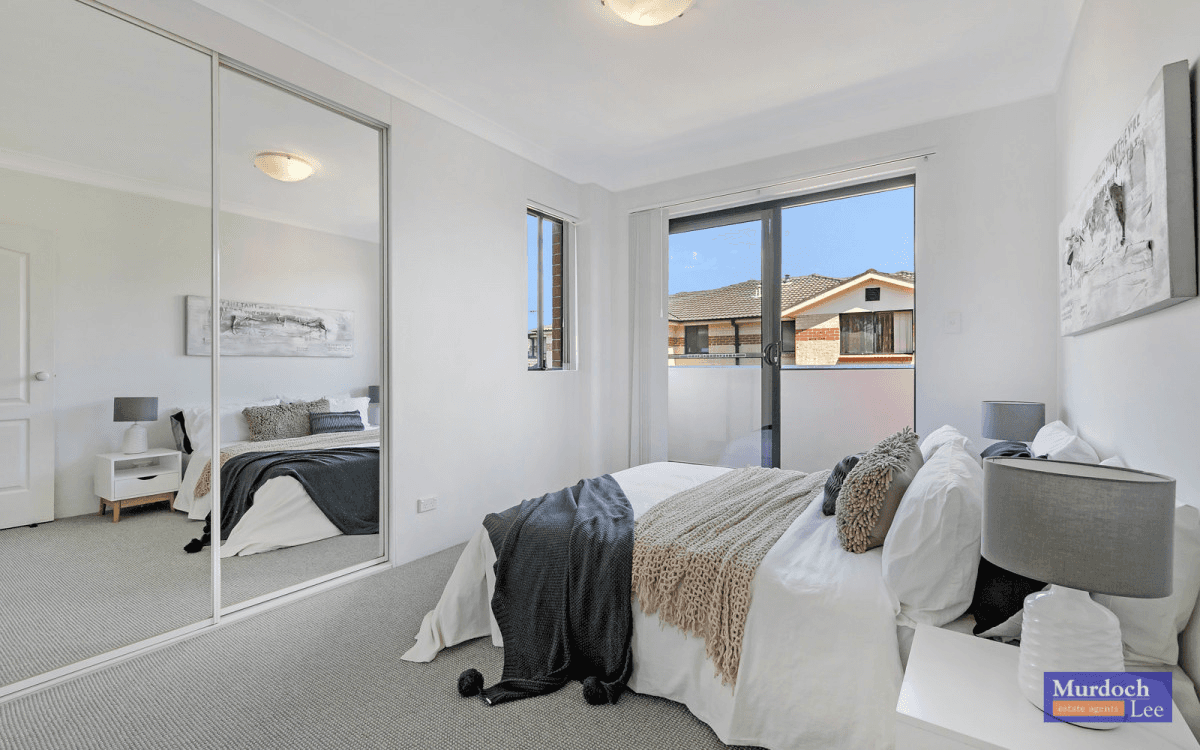 21/20-22 Clifton Street, Blacktown, NSW 2148