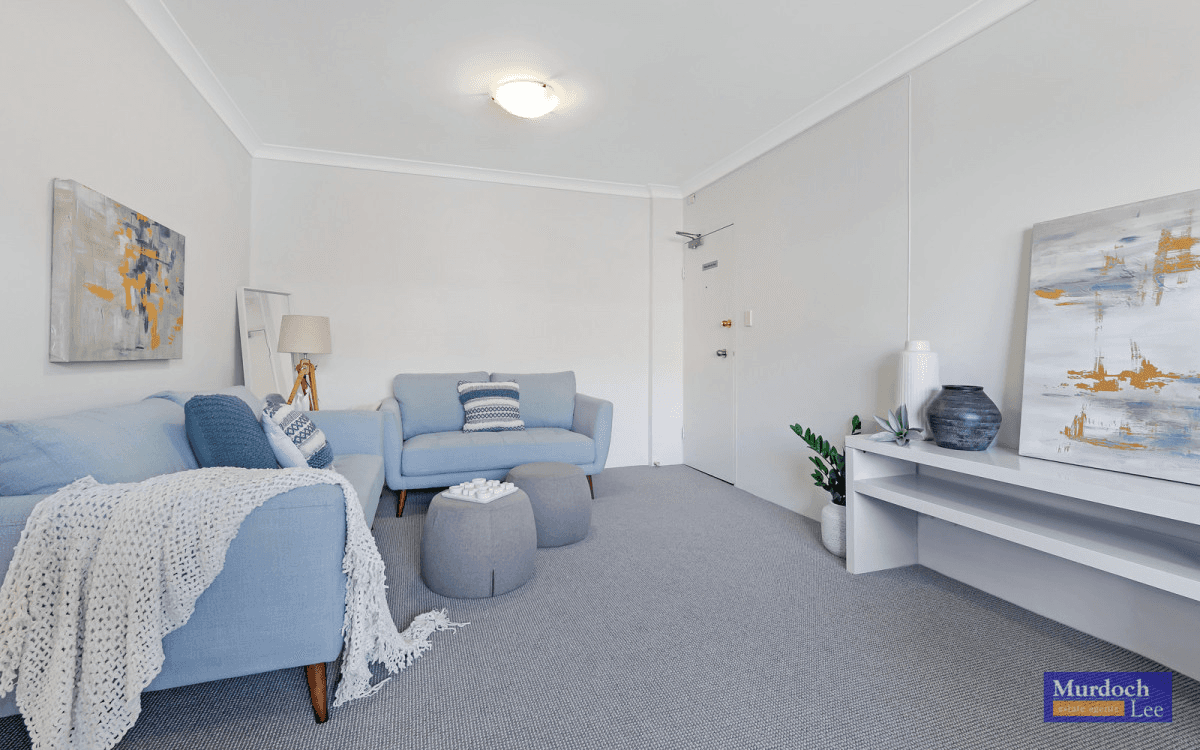 21/20-22 Clifton Street, Blacktown, NSW 2148