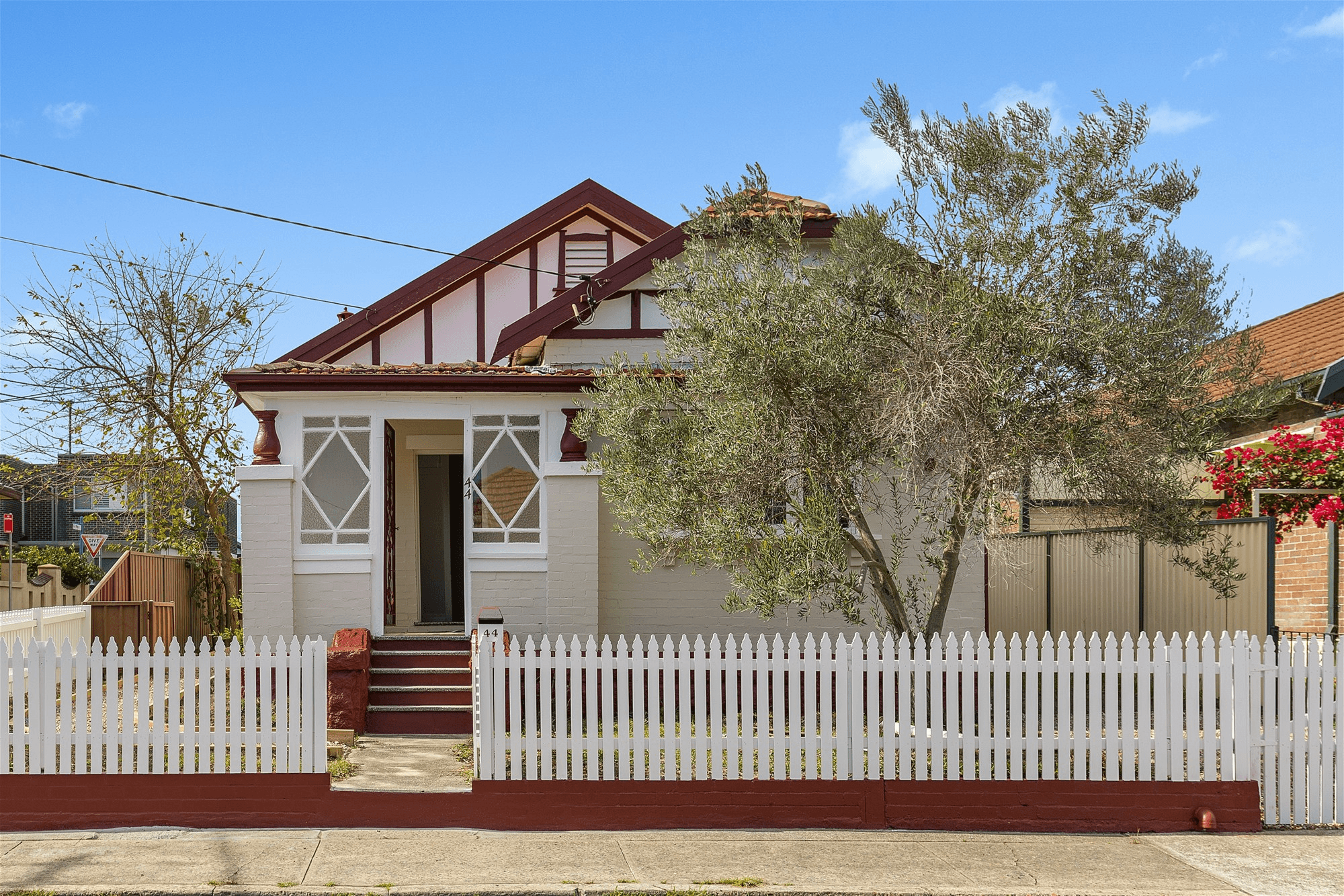 44 Bedford Street, EARLWOOD, NSW 2206