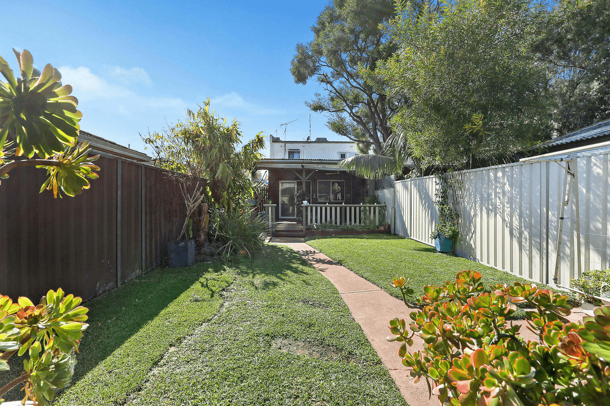 6 Gale Street, CONCORD, NSW 2137