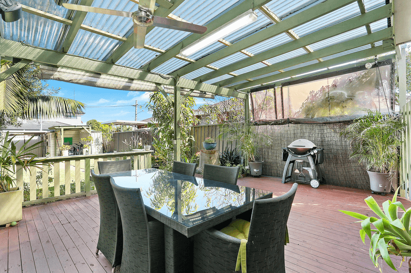6 Gale Street, CONCORD, NSW 2137