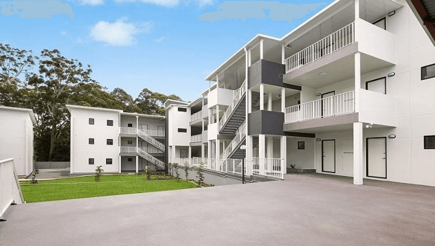 20/4 Highfields Circuit, PORT MACQUARIE, NSW 2444