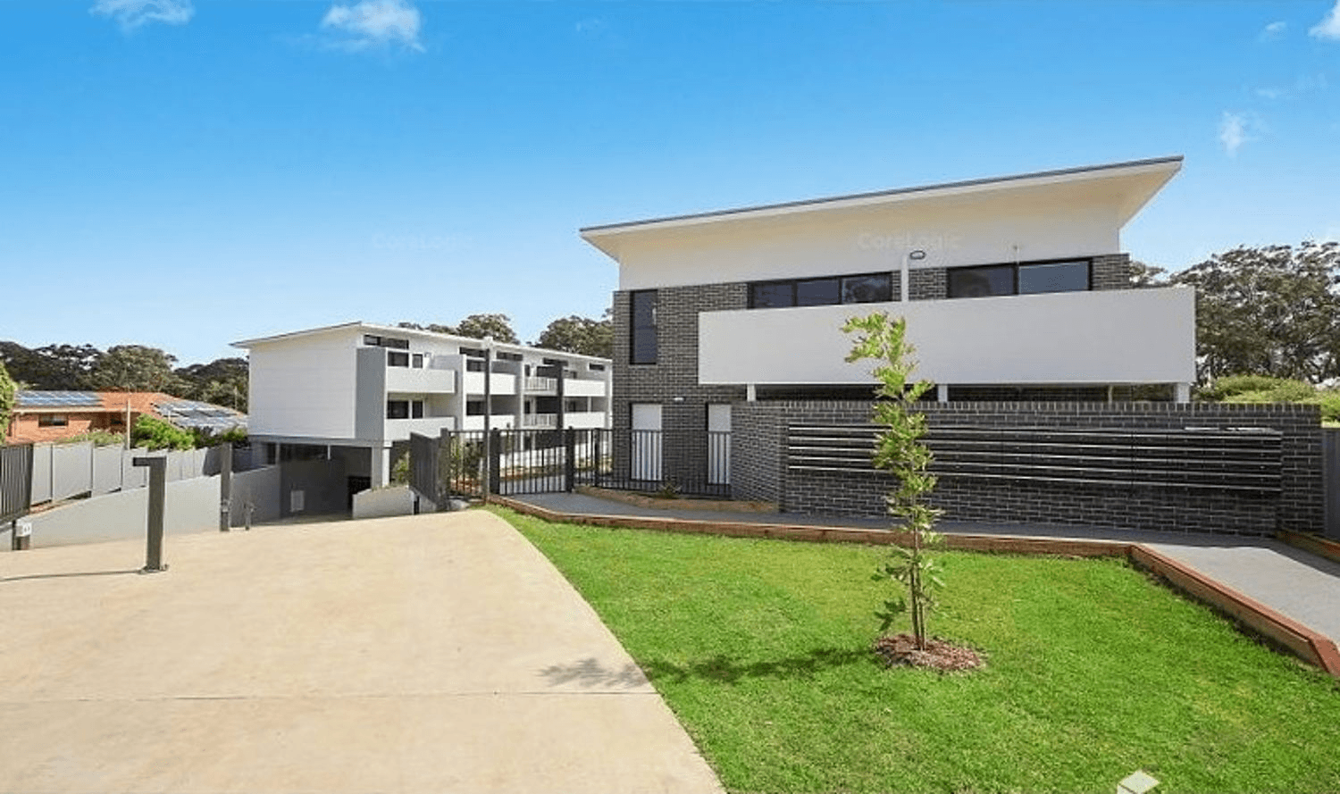 20/4 Highfields Circuit, PORT MACQUARIE, NSW 2444