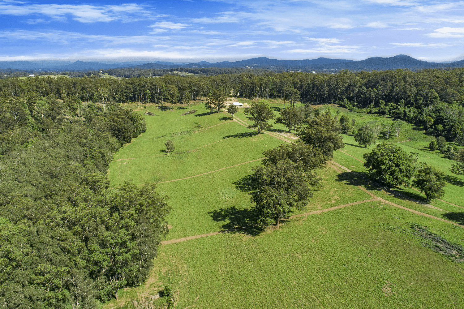 Lot 26 "Rosella Ridge" 134 Rosella Dr, NAMBUCCA HEADS, NSW 2448