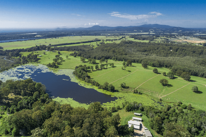 Lot 26 "Rosella Ridge" 134 Rosella Dr, NAMBUCCA HEADS, NSW 2448