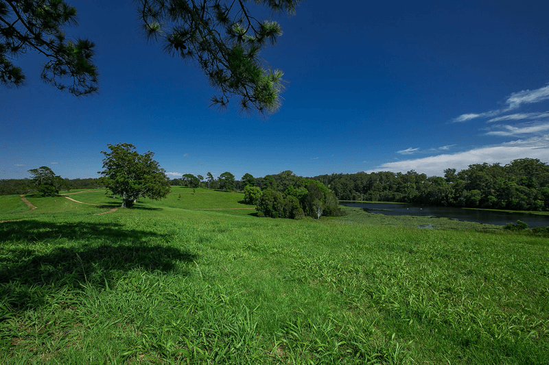 Lot 26 "Rosella Ridge" 134 Rosella Dr, NAMBUCCA HEADS, NSW 2448