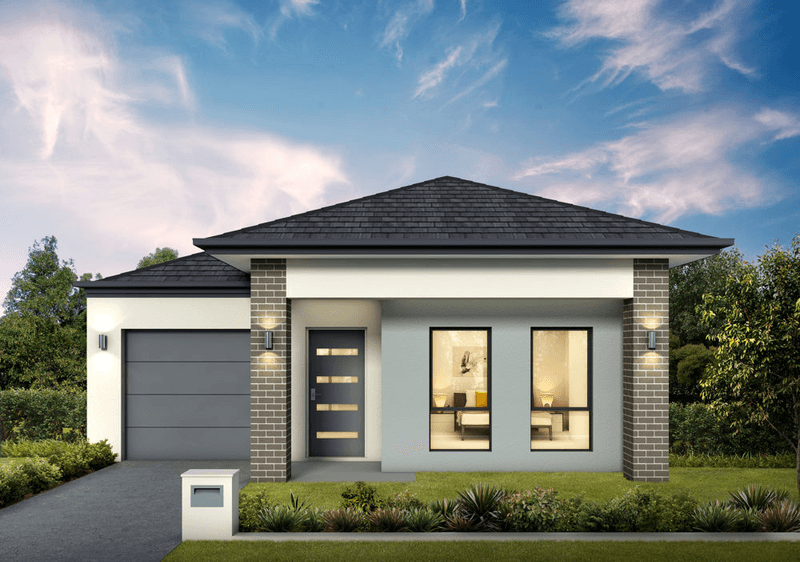 Lot 472 Pennewaard Street, MARSDEN PARK, NSW 2765