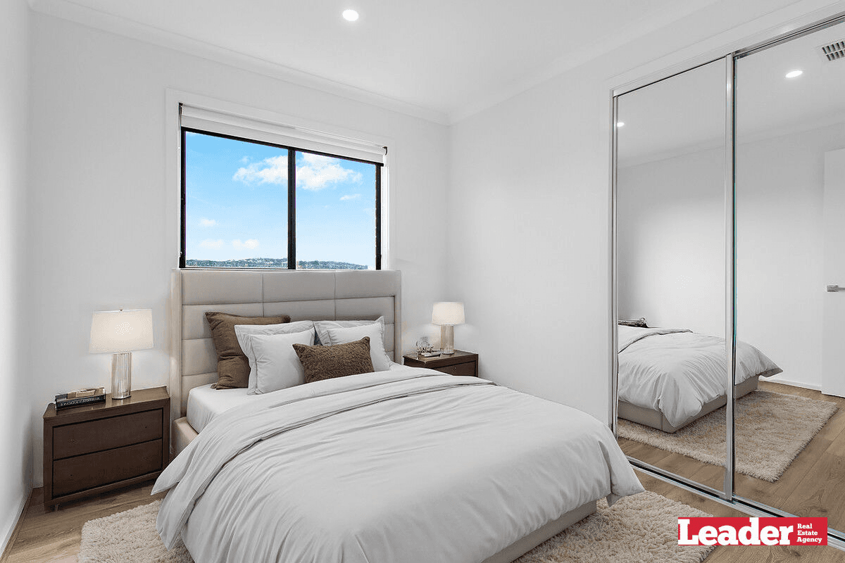 108 Mortar Ridge, Mernda, VIC 3754