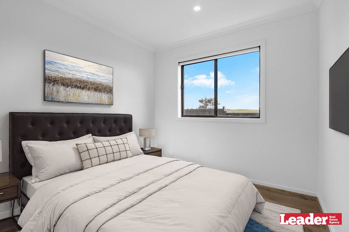 108 Mortar Ridge, Mernda, VIC 3754