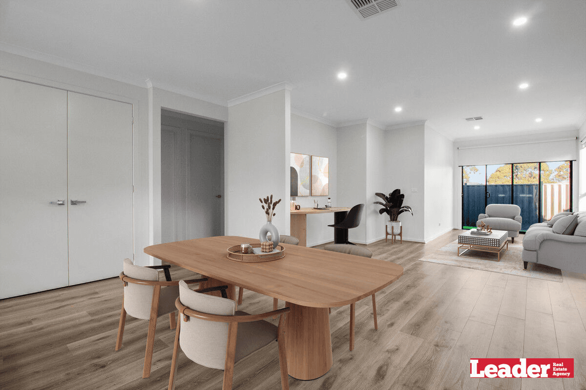 108 Mortar Ridge, Mernda, VIC 3754