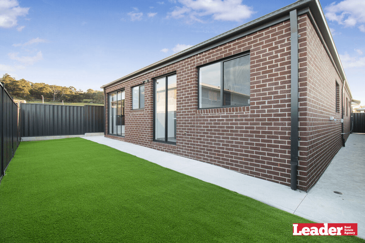 108 Mortar Ridge, Mernda, VIC 3754