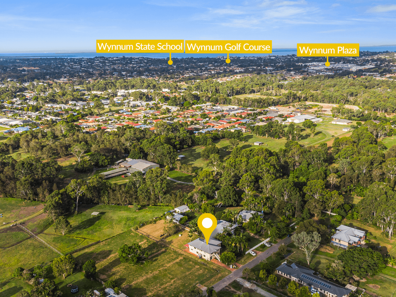 58 Foley Road, HEMMANT, QLD 4174