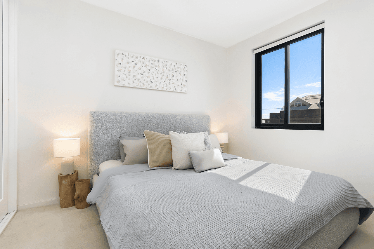 8/11  Norton Avenue, ROSE BAY, NSW 2029